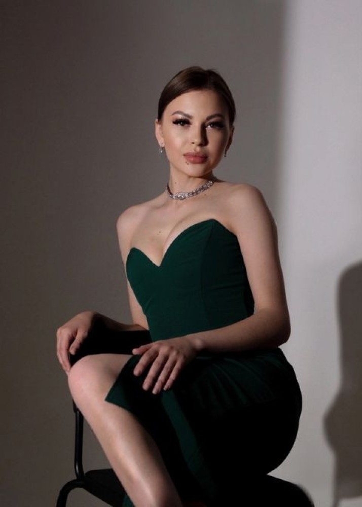 Индивидуалка Мари фото № 2 в городе Курган