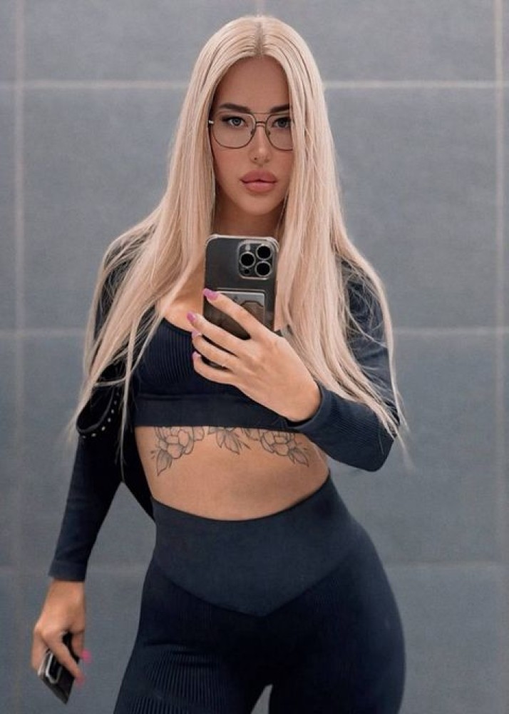 Индивидуалка Мариша фото № 2 в городе Курган