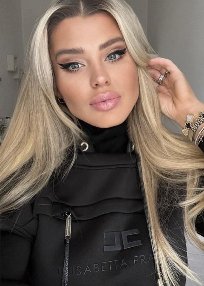 Индивидуалка Милана фото № 2 в городе Курган