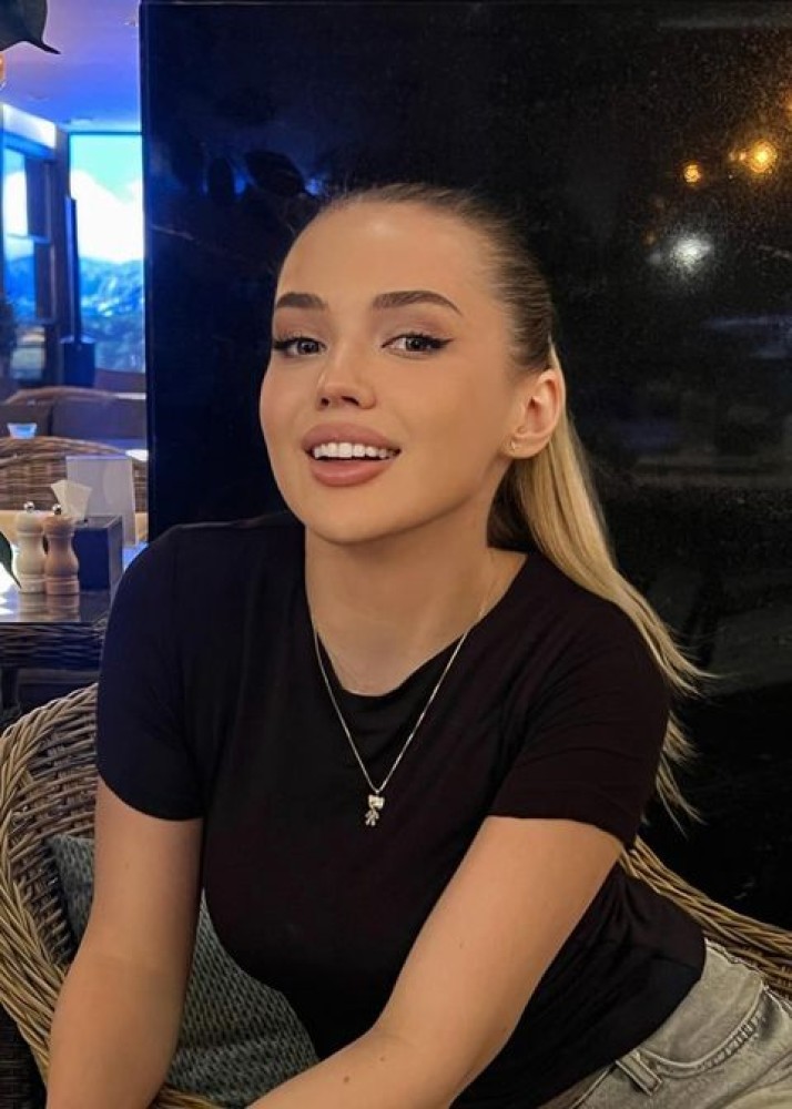 Индивидуалка Настя фото № 2 в городе Курган