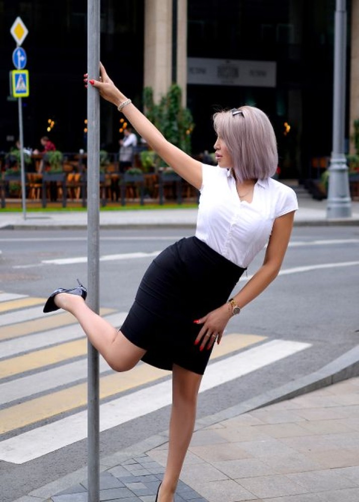 Индивидуалка Натали фото № 2 в городе Курган