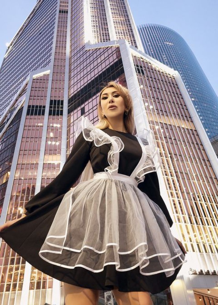 Индивидуалка Натали фото № 2 в городе Курган