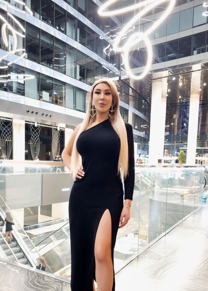 Индивидуалка Натали фото № 2 в городе Курган