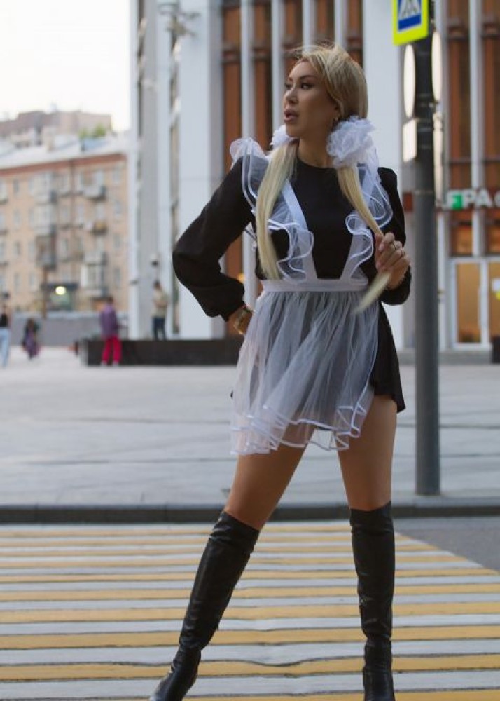 Индивидуалка Натали фото № 2 в городе Курган