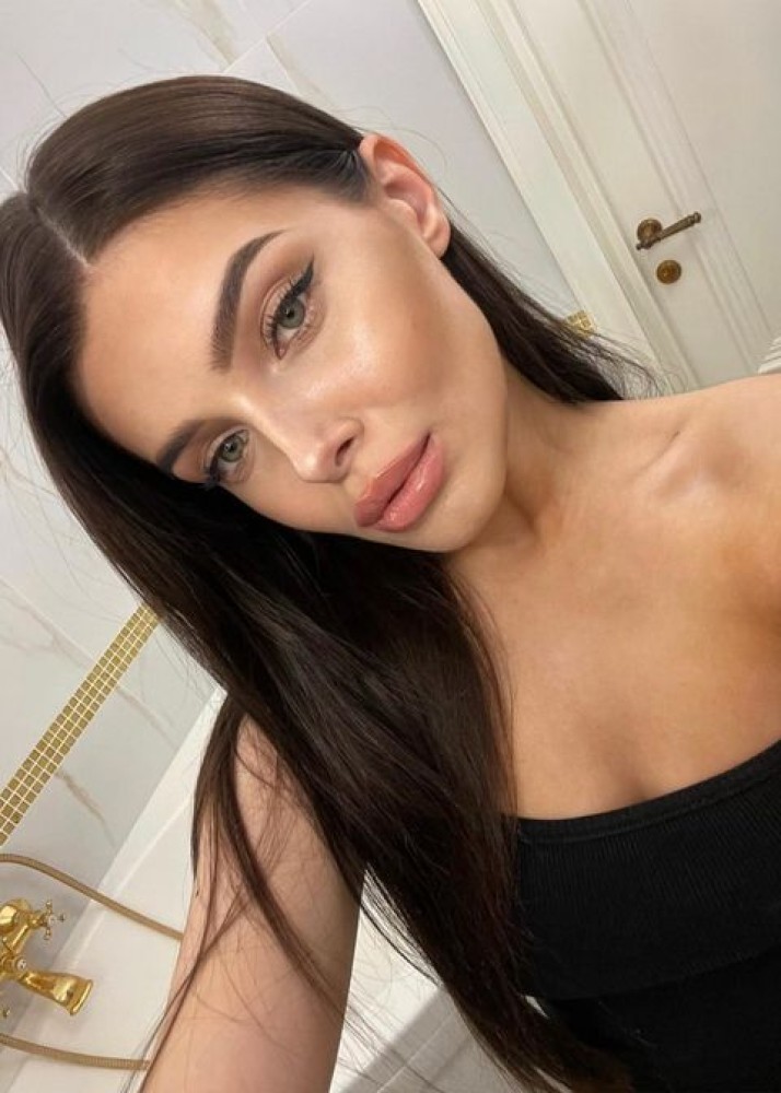 Индивидуалка Николь главное фото в городе Курган 