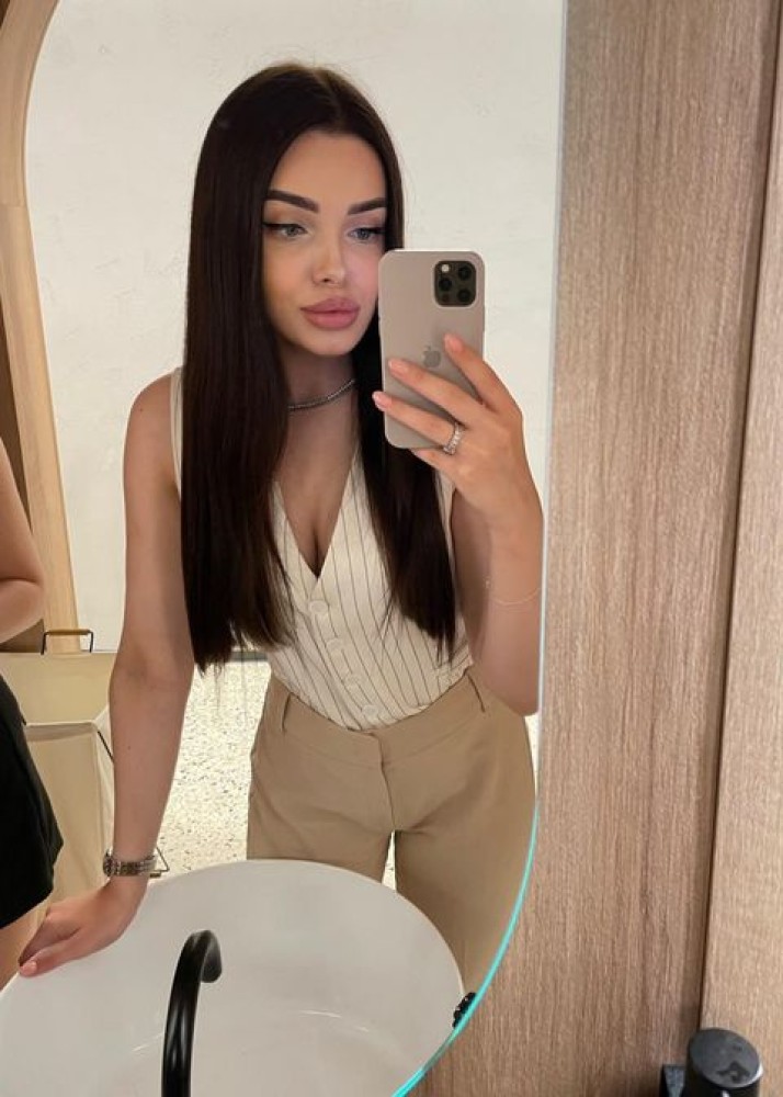 Индивидуалка Николь фото № 2 в городе Курган