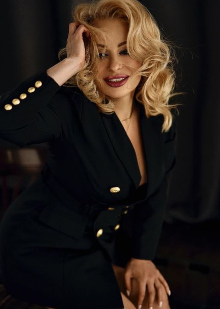 Индивидуалка Нина фото № 2 в городе Курган