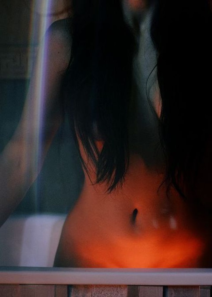 Индивидуалка Оксана фото № 2 в городе Курган