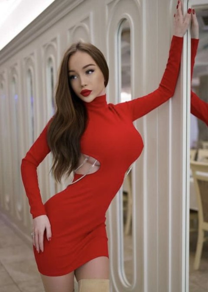 Индивидуалка Олеся фото № 2 в городе Курган