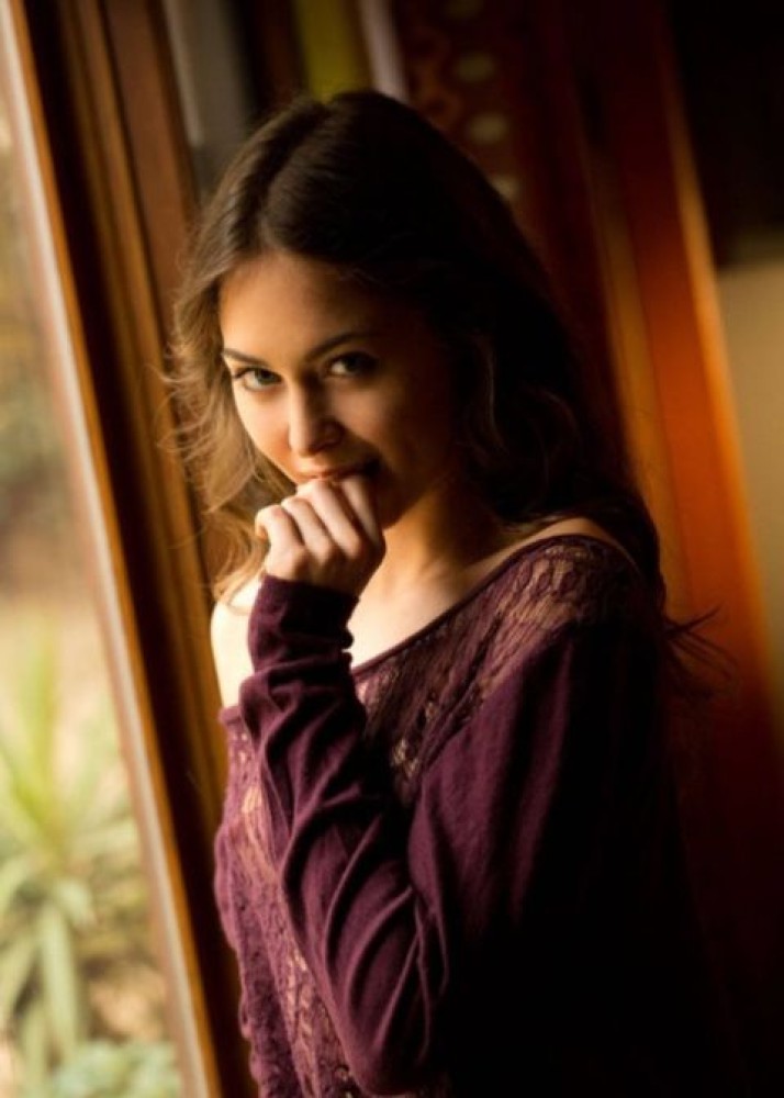 Индивидуалка Оля фото № 2 в городе Курган