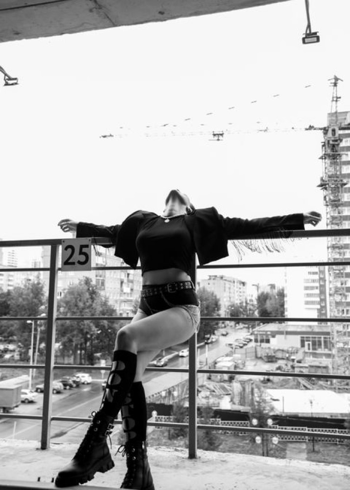 Индивидуалка Полина фото № 2 в городе Курган