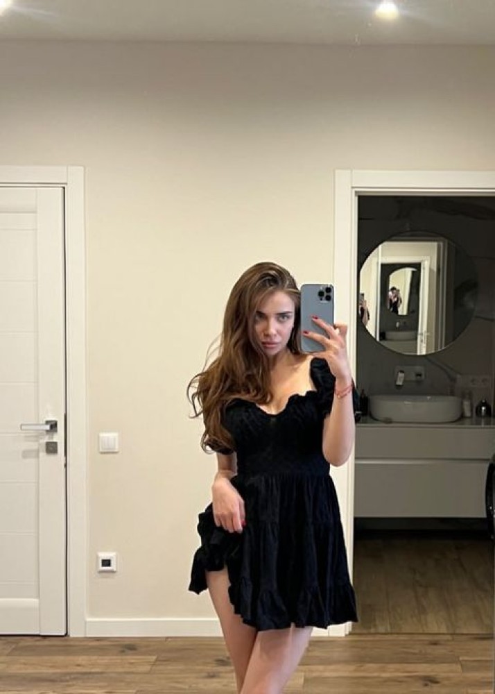 Индивидуалка Рита фото № 2 в городе Курган