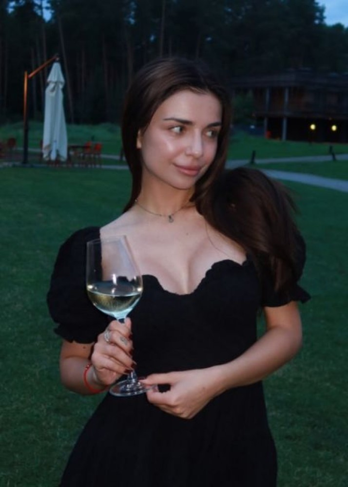 Индивидуалка Рита фото № 2 в городе Курган