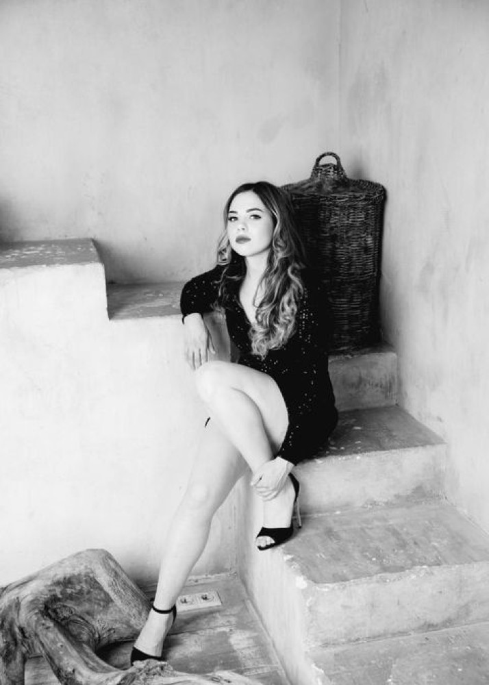 Индивидуалка Рита фото № 2 в городе Курган