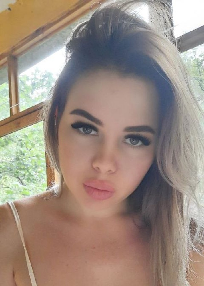 Индивидуалка Рита фото № 2 в городе Курган