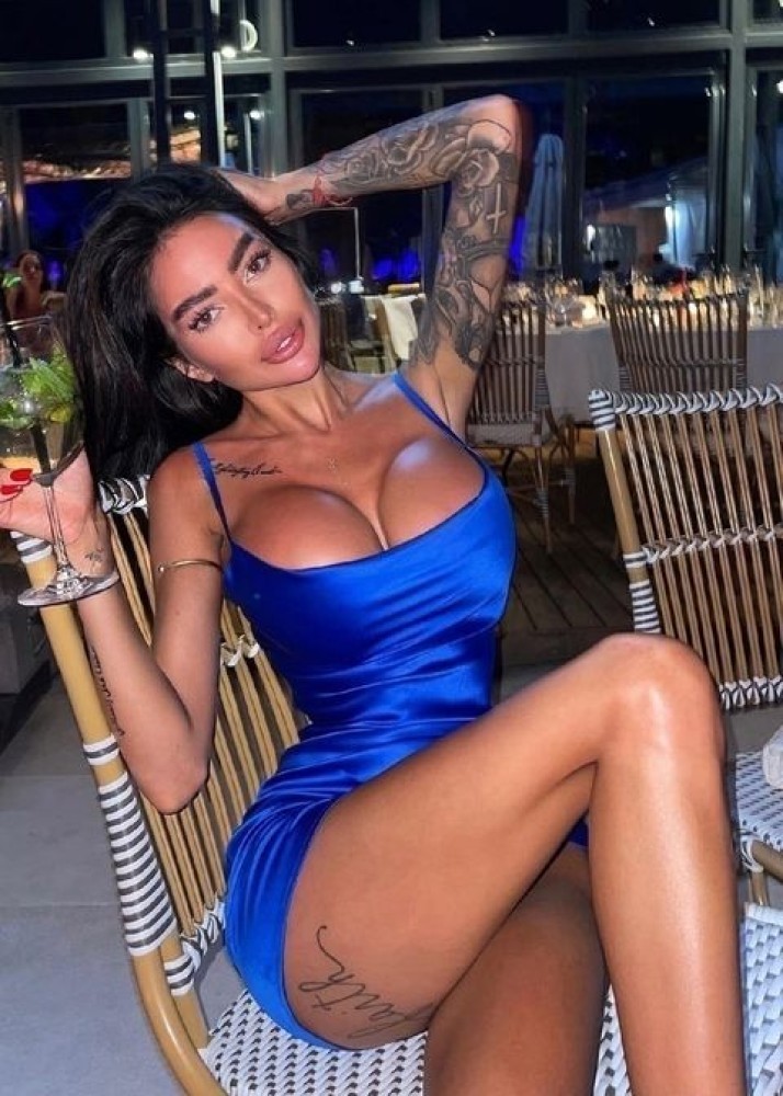 Индивидуалка Рита фото № 2 в городе Курган