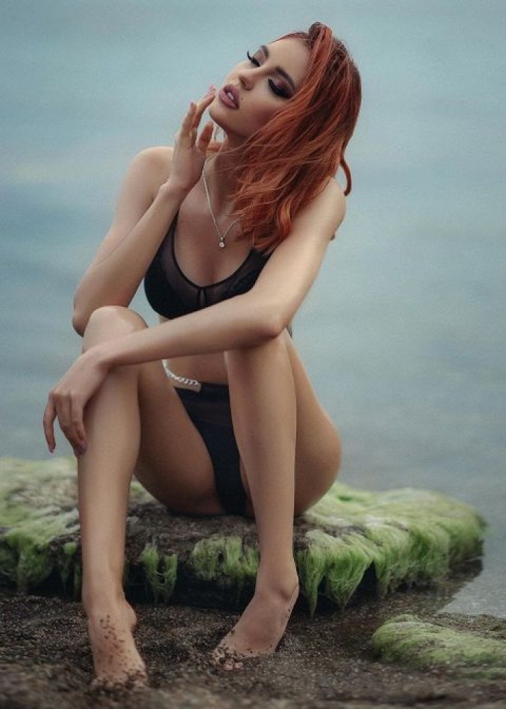 Индивидуалка Руби фото № 2 в городе Курган