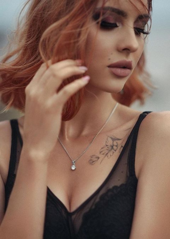 Индивидуалка Руби фото № 2 в городе Курган