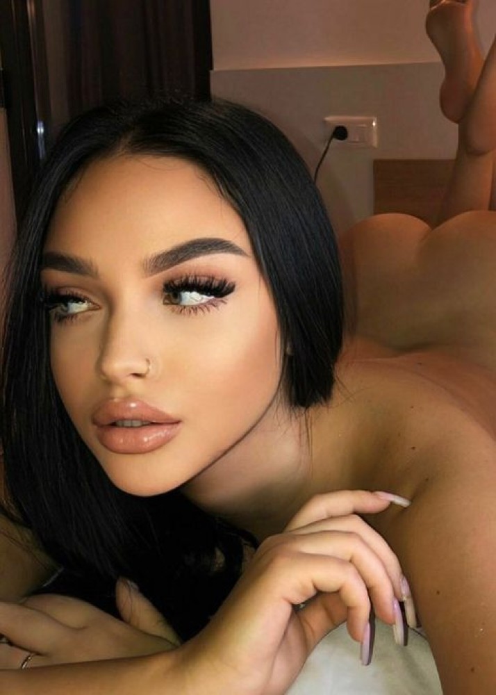 Индивидуалка Сабрина главное фото в городе Курган 