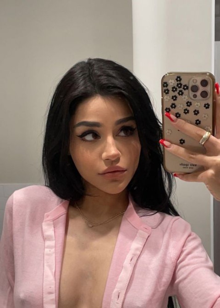 Индивидуалка Шелби фото № 2 в городе Курган