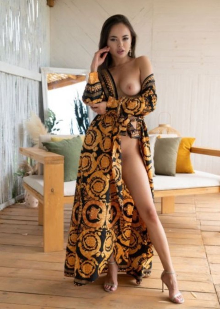 Индивидуалка Софа главное фото в городе Курган 