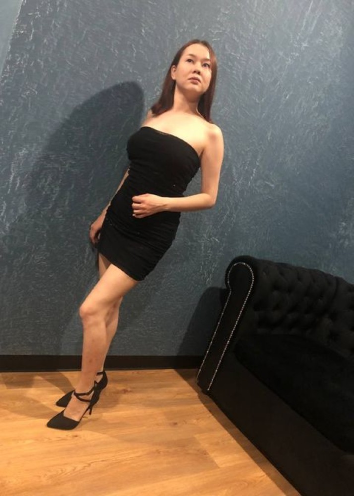 Индивидуалка Софа фото № 2 в городе Курган