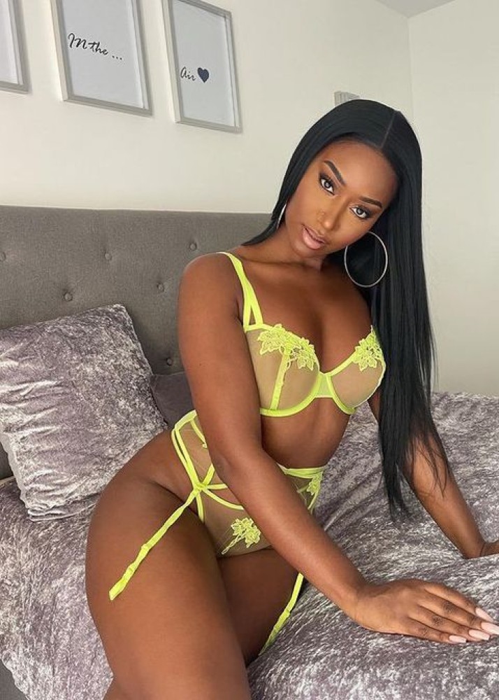 Индивидуалка Sophie фото № 2 в городе Курган