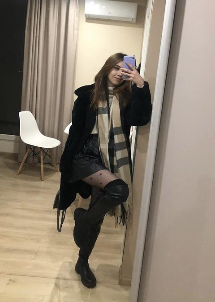 Индивидуалка Ульяна фото № 2 в городе Курган