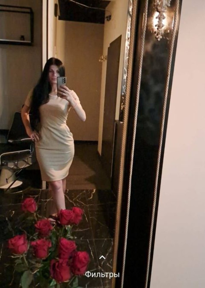 Индивидуалка Валерия главное фото в городе Курган 