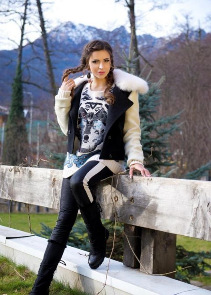 Индивидуалка Вера фото № 2 в городе Курган