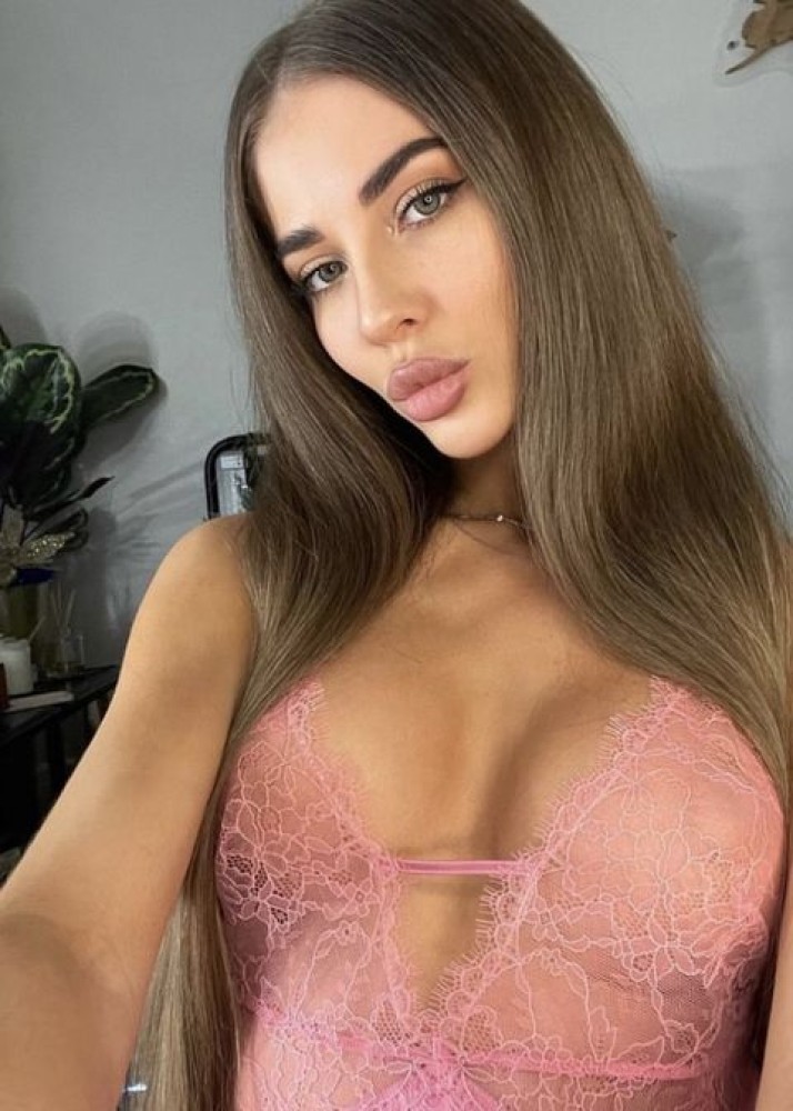 Индивидуалка Вероника фото № 2 в городе Курган