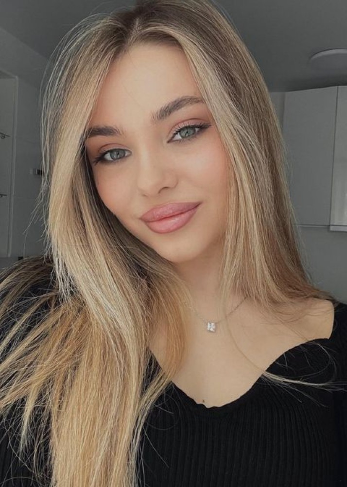 Индивидуалка Яна фото № 2 в городе Курган