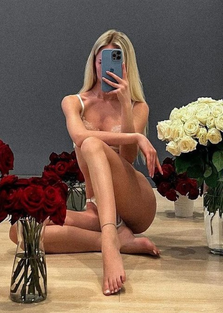 Индивидуалка ЯНА фото № 2 в городе Курган