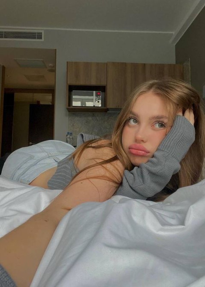 Индивидуалка Юля главное фото в городе Курган 