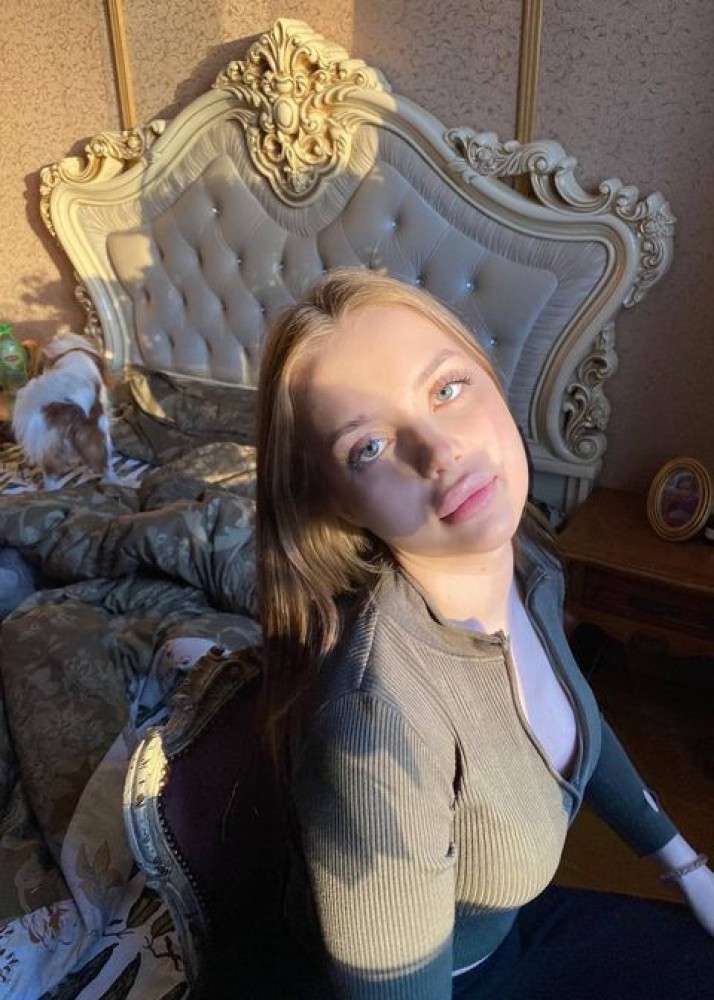 Индивидуалка Юля фото № 2 в городе Курган