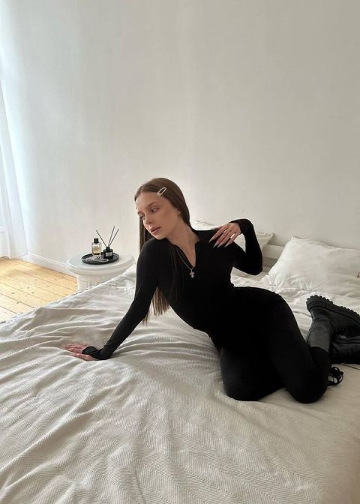 Индивидуалка Юля фото № 2 в городе Курган