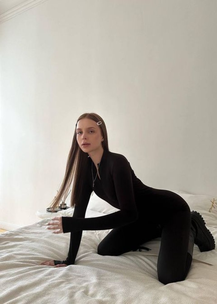 Индивидуалка Юля фото № 2 в городе Курган