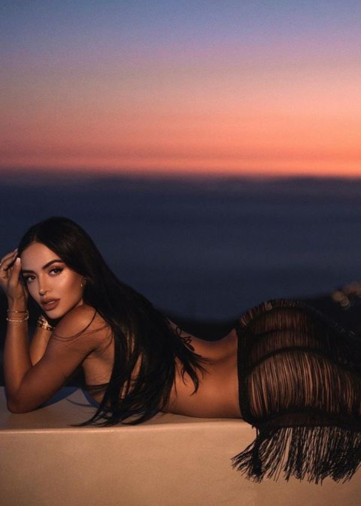 Индивидуалка Юляна фото № 2 в городе Курган