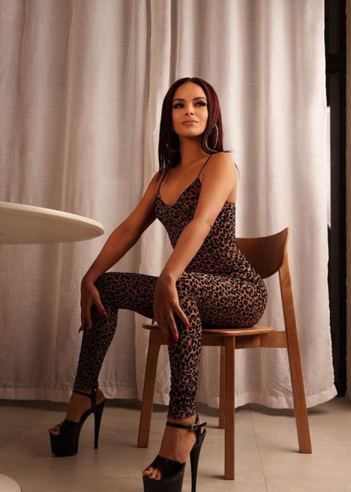 Индивидуалка Алина фото № 2 в городе Курган