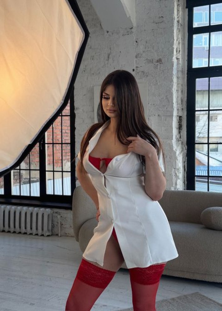 Индивидуалка Аля фото № 2 в городе Курган