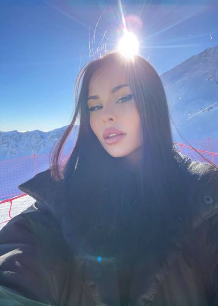 Индивидуалка Амина фото № 2 в городе Курган