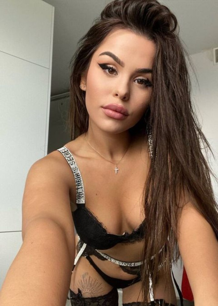 Индивидуалка Амина фото № 2 в городе Курган