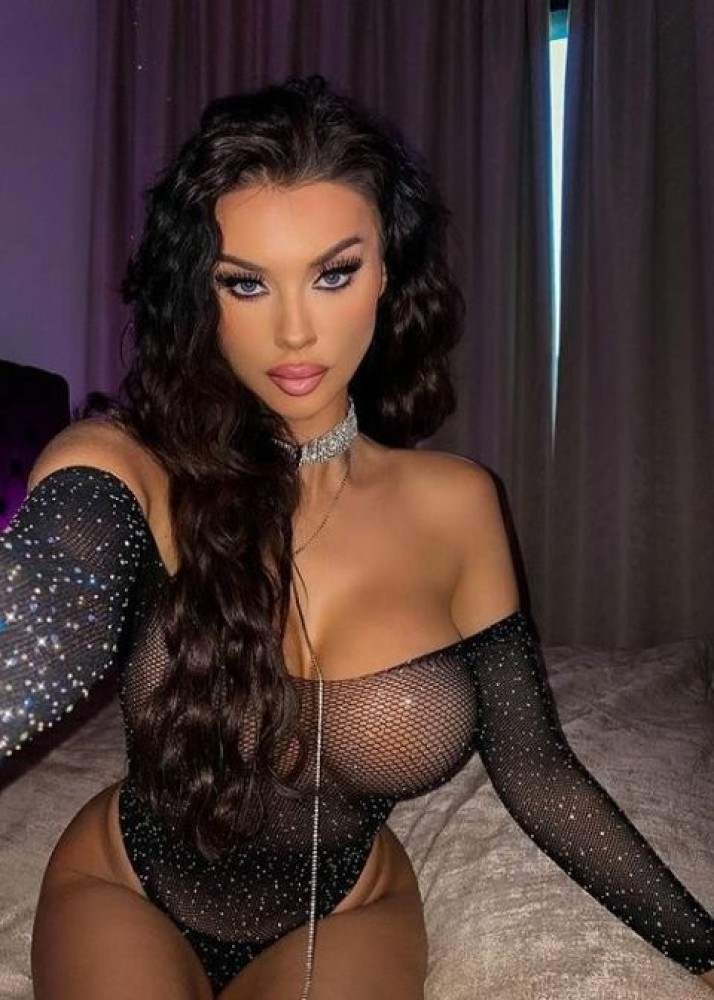 Индивидуалка ДАРИНА фото № 2 в городе Курган