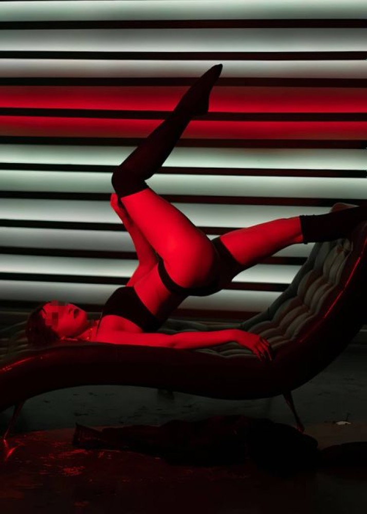 Индивидуалка Ирина главное фото в городе Курган 