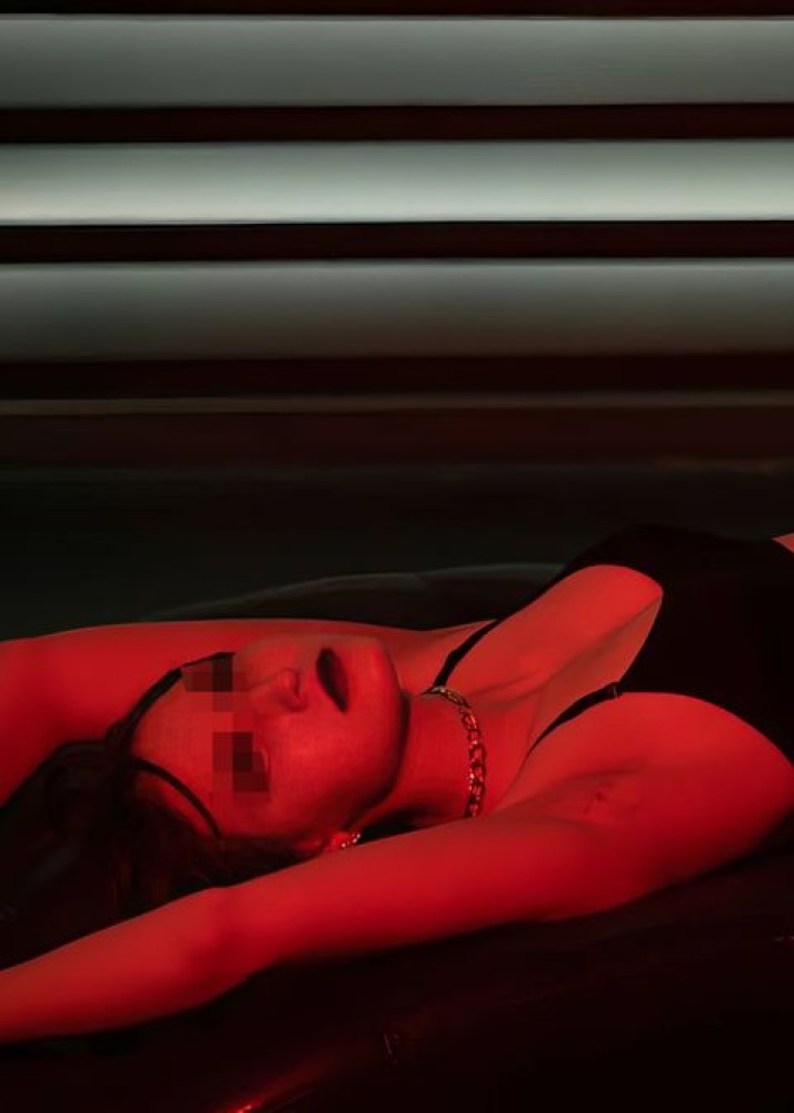 Индивидуалка Ирина фото № 2 в городе Курган