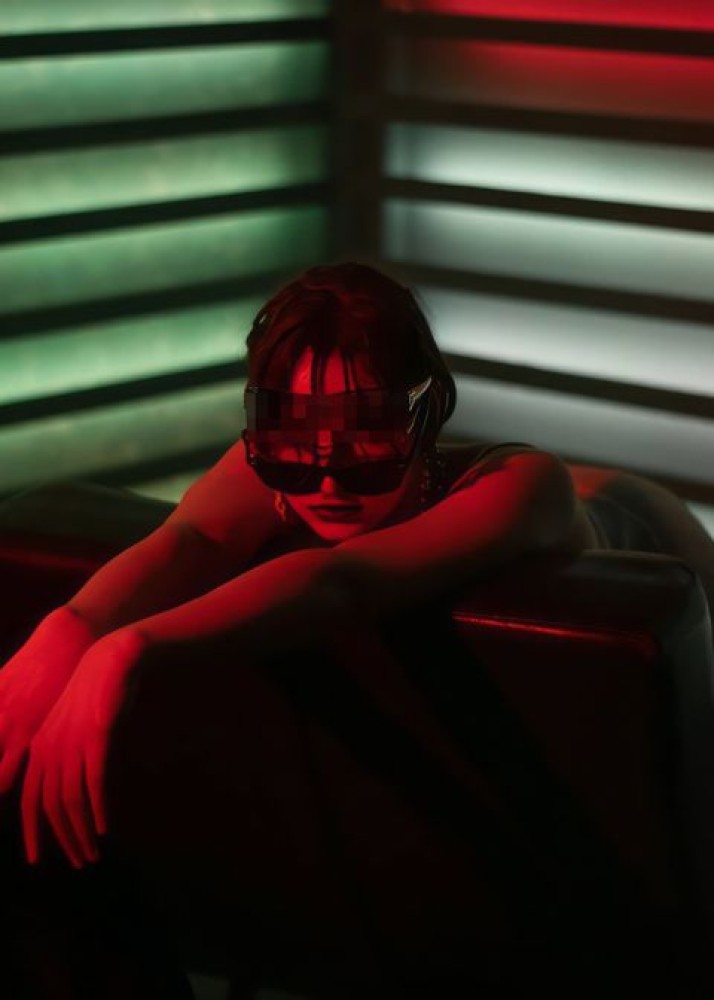 Индивидуалка Ирина фото № 2 в городе Курган