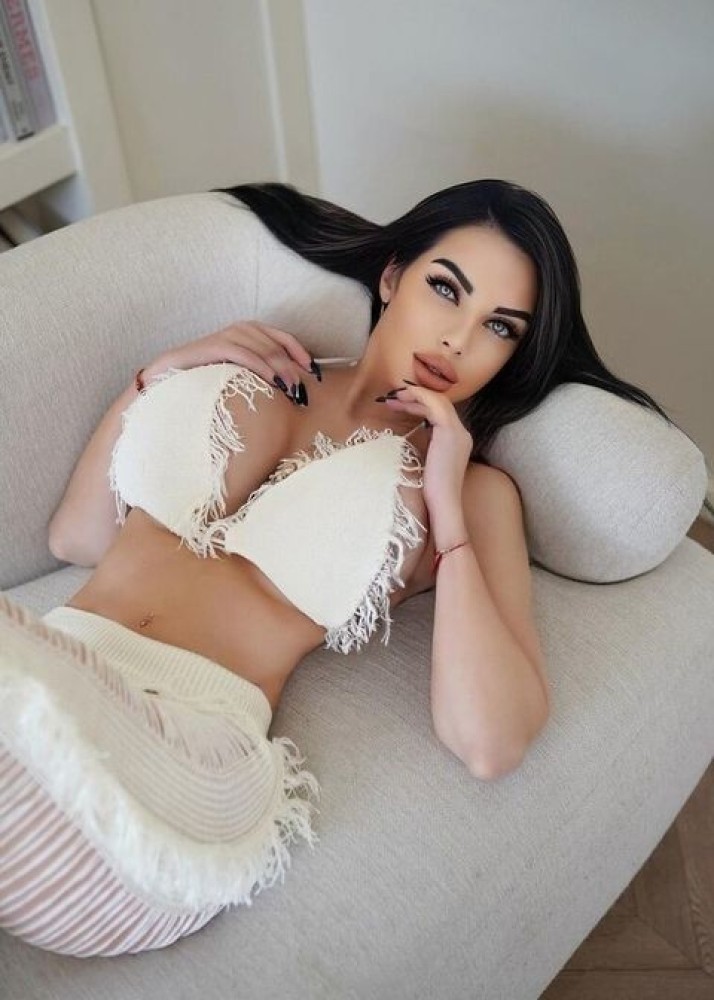 Индивидуалка Карина фото № 2 в городе Курган