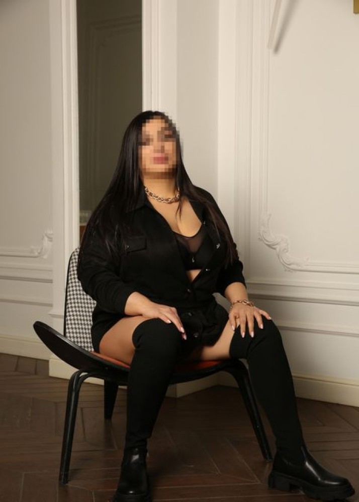 Индивидуалка Крис фото № 2 в городе Курган