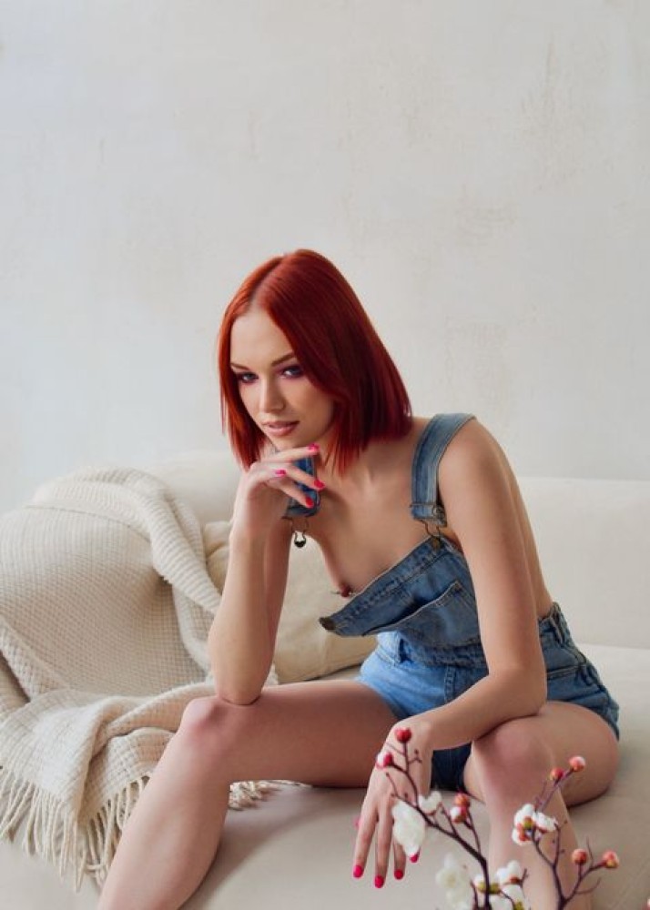 Индивидуалка Лиса фото № 2 в городе Курган