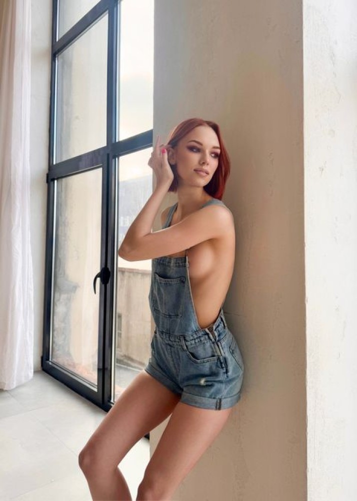 Индивидуалка Лиса фото № 2 в городе Курган